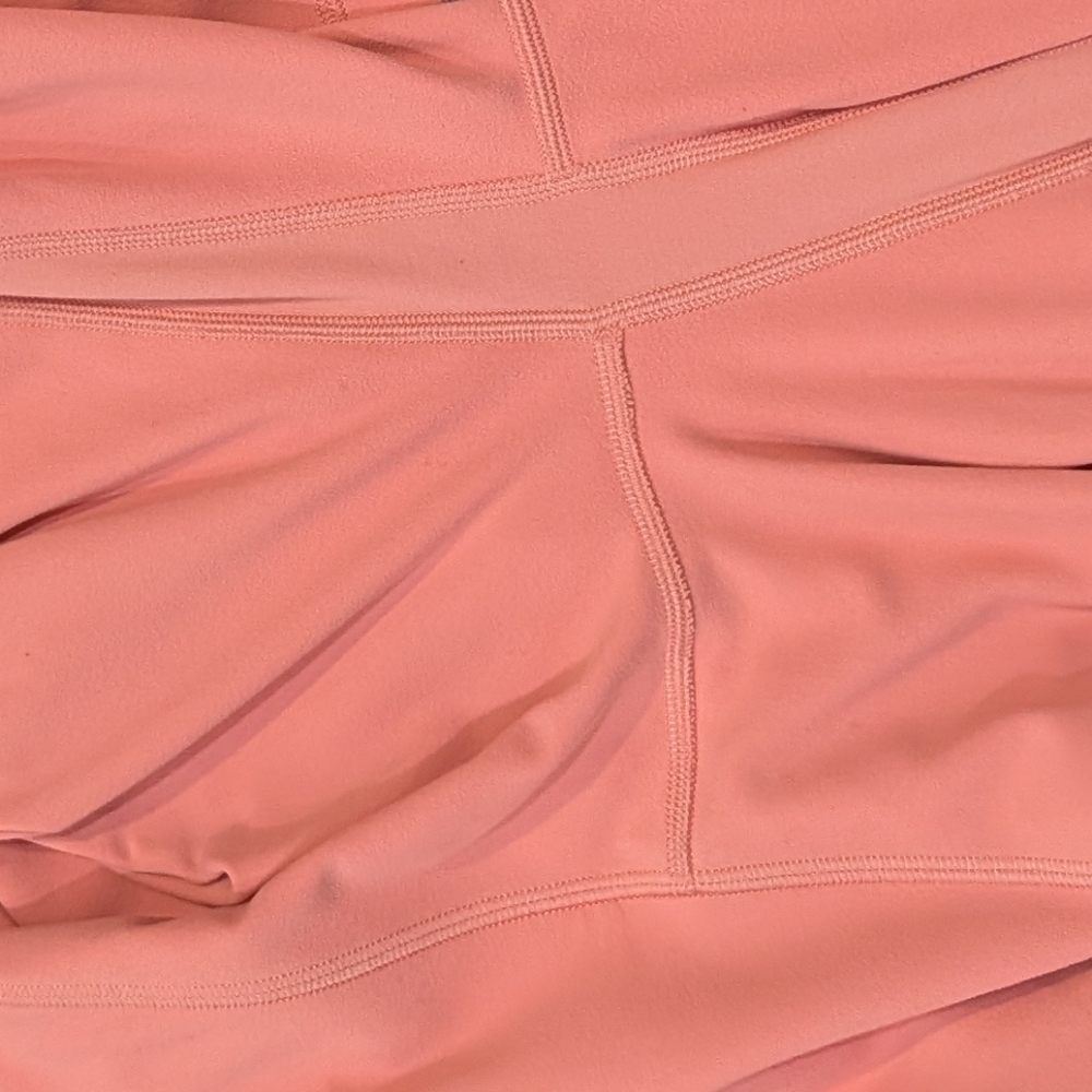 Lululemon High Rise Pants 25" - Picture 7 of 10